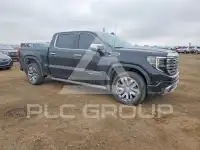 2025 GMC Sierra фото