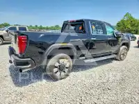 2025 GMC Sierra фото