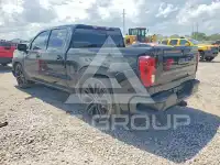 2025 GMC Sierra фото