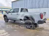 2025 GMC Sierra photo
