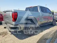 2025 GMC Sierra photo