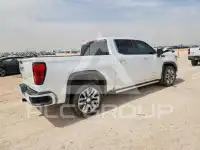 2025 GMC Sierra photo
