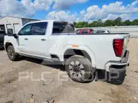 2025 GMC Sierra photo