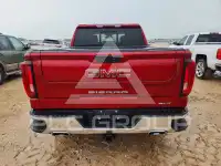 2025 GMC Sierra фото