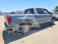 2025 GMC Sierra фото