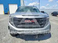 2025 GMC Sierra фото