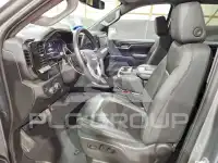 2025 GMC Sierra photo