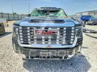 2025 GMC Sierra фото