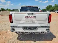2025 GMC Sierra фото