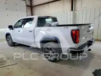 2025 GMC Sierra photo