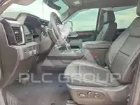 2025 GMC Sierra фото