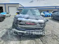 2025 GMC Sierra photo