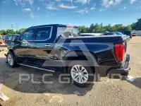 2025 GMC Sierra фото