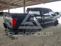 2025 GMC Sierra photo