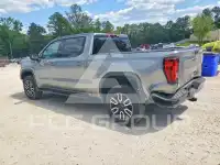 2025 GMC Sierra фото