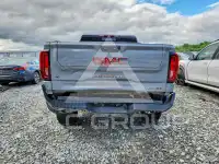 2025 GMC Sierra фото