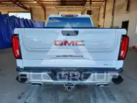 2025 GMC Sierra photo