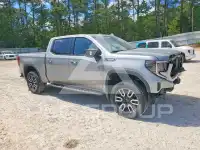 2025 GMC Sierra фото