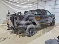2025 GMC Sierra фото