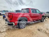 2025 GMC Sierra фото