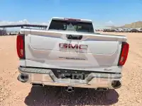 2025 GMC Sierra фото