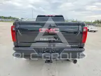 2025 GMC Sierra фото
