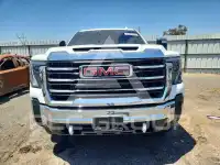2025 GMC Sierra photo