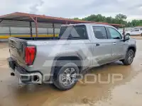 2025 GMC Sierra photo