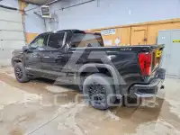 2025 GMC Sierra фото