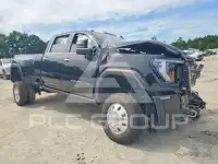 2025 GMC Sierra фото