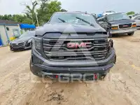 2025 GMC Sierra photo