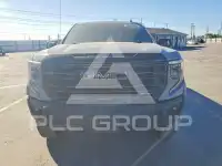 2025 GMC Sierra фото