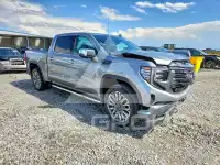 2025 GMC Sierra фото
