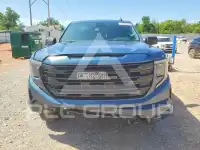 2025 GMC Sierra photo