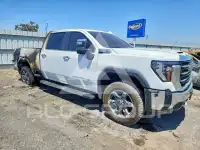 2025 GMC Sierra photo