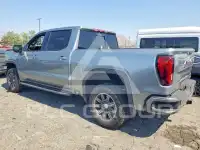 2025 GMC Sierra photo