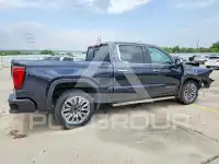 2025 GMC Sierra фото