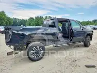 2025 GMC Sierra фото
