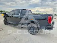 2025 GMC Sierra фото