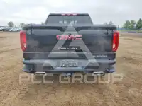 2025 GMC Sierra фото