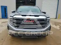 2025 GMC Sierra photo