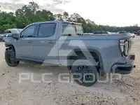 2025 GMC Sierra фото