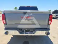 2025 GMC Sierra фото