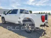 2025 GMC Sierra photo