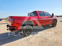2025 GMC Sierra photo