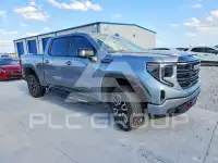2025 GMC Sierra photo