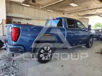 2025 GMC Sierra фото