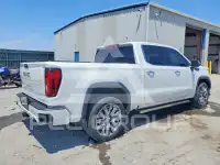 2025 GMC Sierra фото