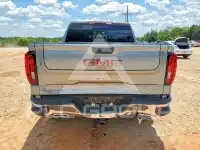2025 GMC Sierra photo