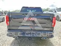 2025 GMC Sierra photo